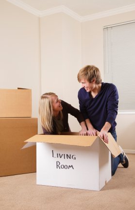 Relocation Services Brompton