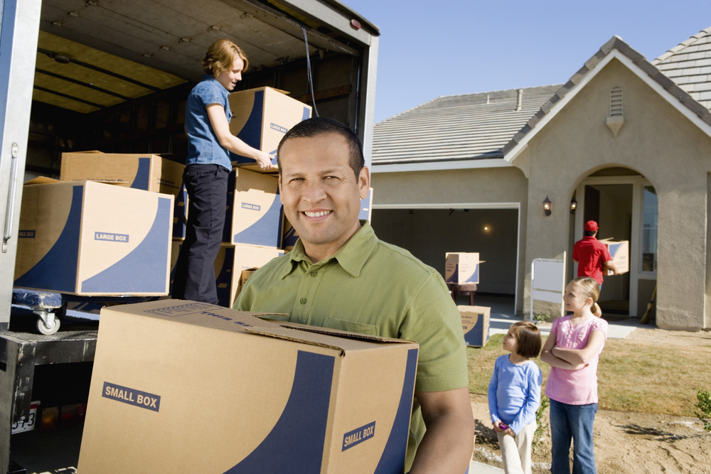 Brompton Man with a Van Removals Services