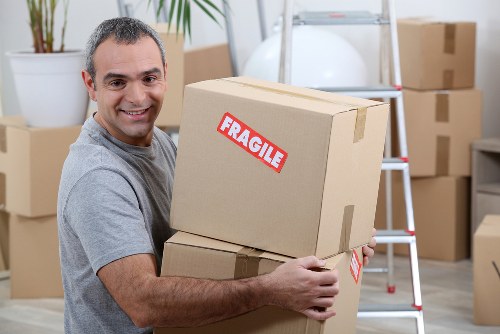 Illustration of accessible Removals Brompton website experience