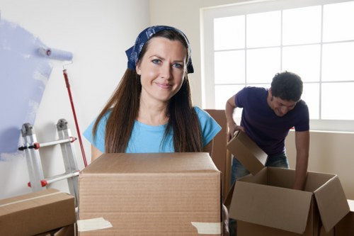 Removals support and quotation planning