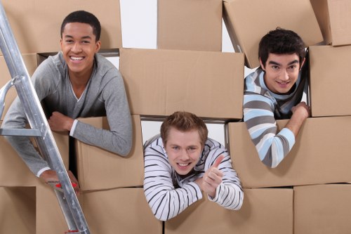 Management assessing modern slavery risks in the supply chain