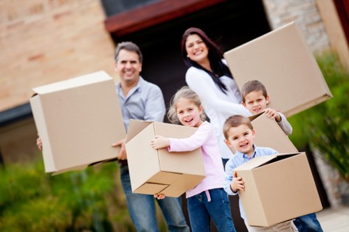Image symbolising ongoing accessibility commitment for Removals Brompton