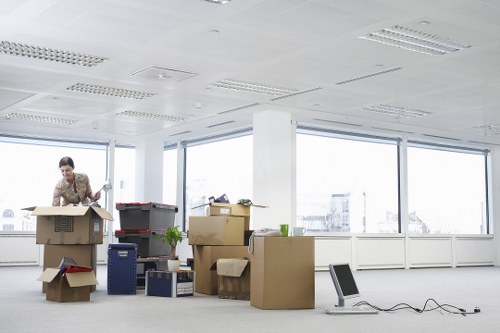 Closing a removals complaint with clear resolution