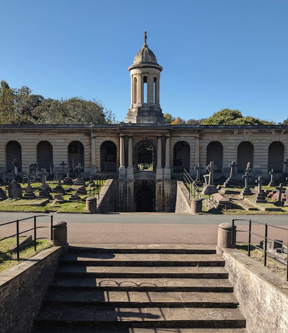 Moving near Brompton Cemetery best removals routes